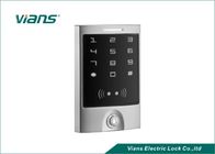 Único controlador eletrônico do acesso da porta, sistema do controle de acesso da proximidade