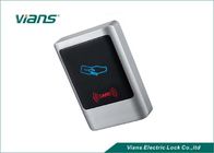 Backlight controlador do acesso da porta da exposição de diodo emissor de luz das chaves o único com os cartões do EM 1000/MF