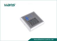 sistemas da entrada de porta 13.56MHz/sistema eletrônicos do acesso cartão da porta com cartão do EM