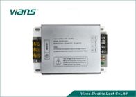 Mudança AC110V ou AC220V da fonte de alimentação do controle de acesso do interruptor em DC12V 3A