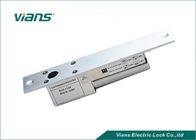 Controle de acesso elétrico magnético à prova de falhas da fechadura da porta do parafuso da gota de DC12V