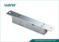 Fechamento inoperante elétrico do parafuso de DC12V 950mA para a porta de madeira/porta de vidro