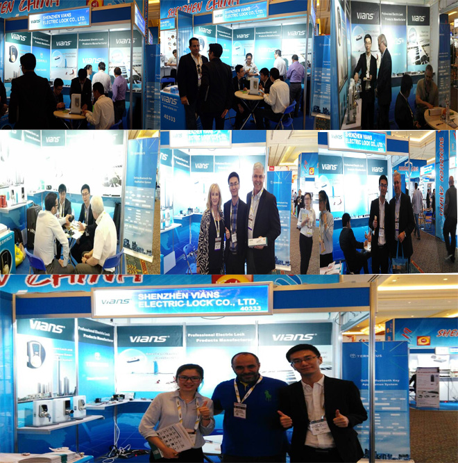 Nossas exposições