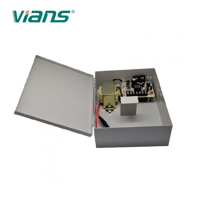 Controlador linear de alumínio With Metal Box da fonte de alimentação da liga AC220V 0