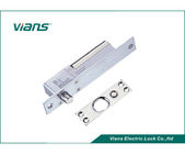 Fechamento bonde do parafuso da porta da baixa temperatura com microplaqueta inteligente, CE/FCC/RoHS