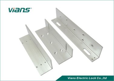 O fechamento magnético suporta os suportes da instalação da porta de ZL para a porta deslizante