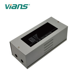 saída linear da fonte de alimentação 3A DC12V para o sistema do controle de acesso