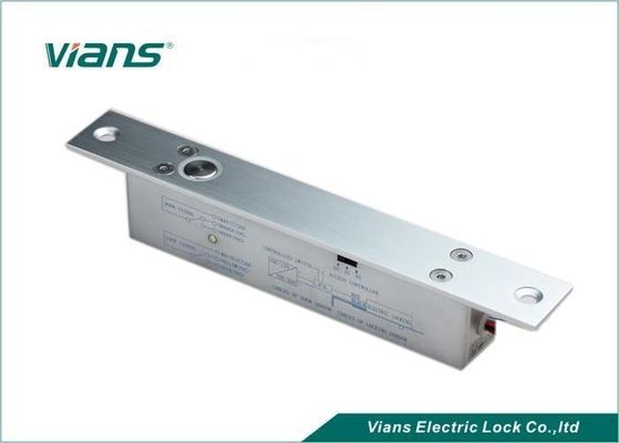 Fechamento inoperante elétrico do parafuso de DC12V 950mA para a porta de madeira/porta de vidro